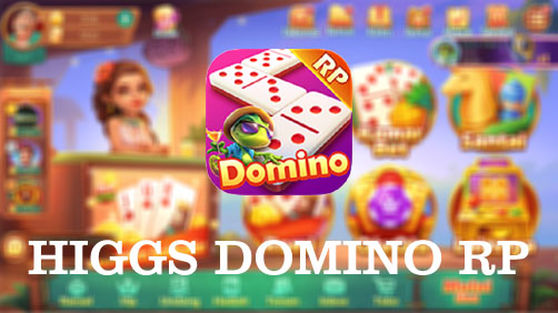 Higgs Domino RP X8 Speeder Mod Apk Update 2 02 Terbaru