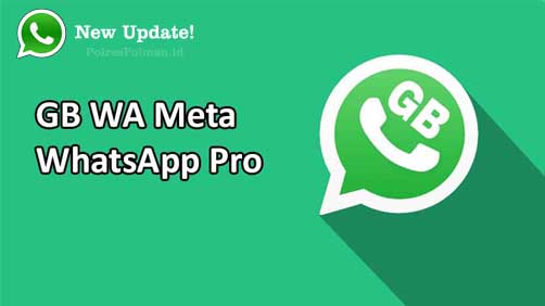 Download WA GB (WhatsApp GB) Pro Apk Asli Terbaru 2023