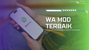 WhatsApp Mod (WA Mod) Apk Asli Anti Banned Terbaru